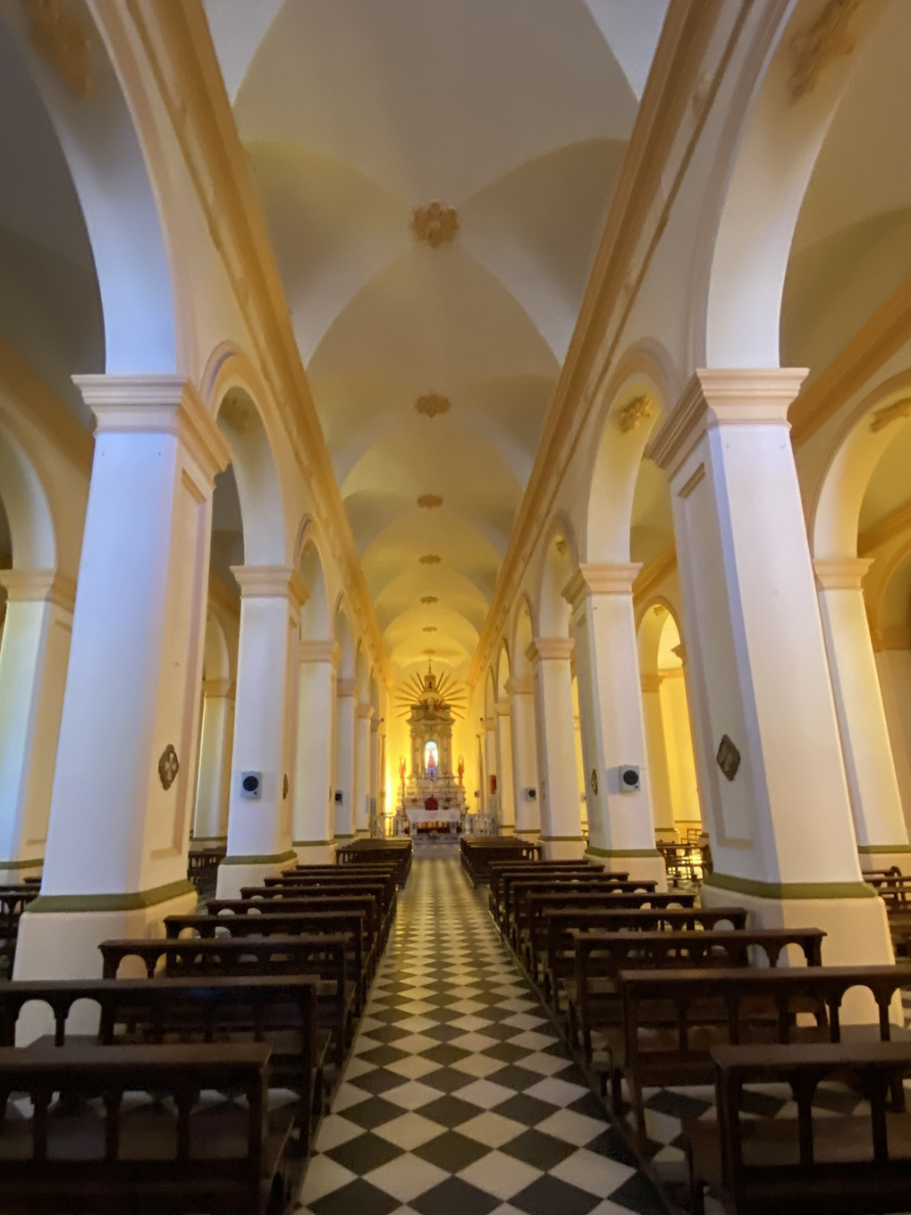 Argentina Trip: Cultural Trails in Jujuy City!