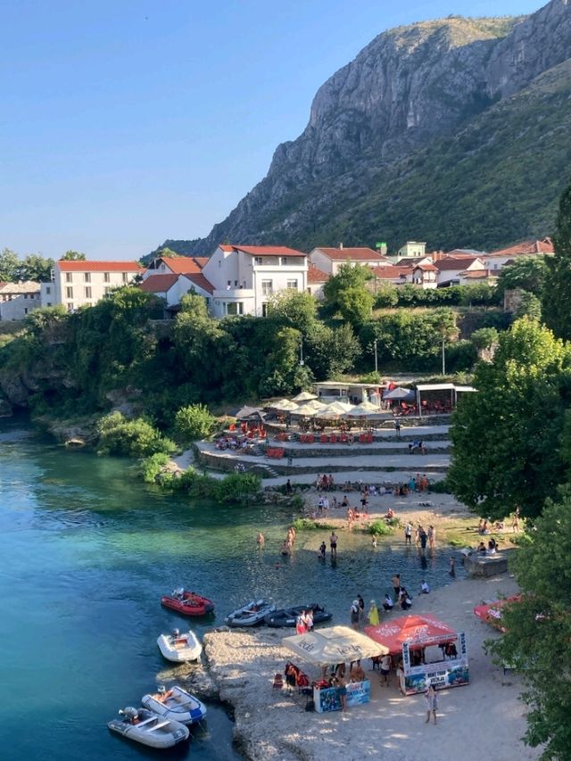 Mostar is wonderful 🤩 Mostar is wonderful 🤩