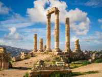 Visiting Jordan: A perfect 5-day itinerary!