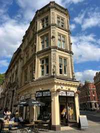 Bristol Halloween: Spooktacular Shenanigans! 👻