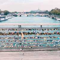 Paris on a Budget: Hidden Corners of the City of Lights