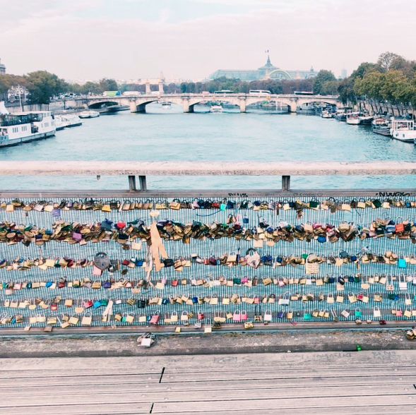 Paris on a Budget: Hidden Corners of the City of Lights Paris on a Budget: Hidden Corners of the City of Lights