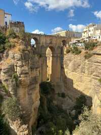 Spooky Sights of Ronda: Halloween Haunts in Spain's Dramatic White Town