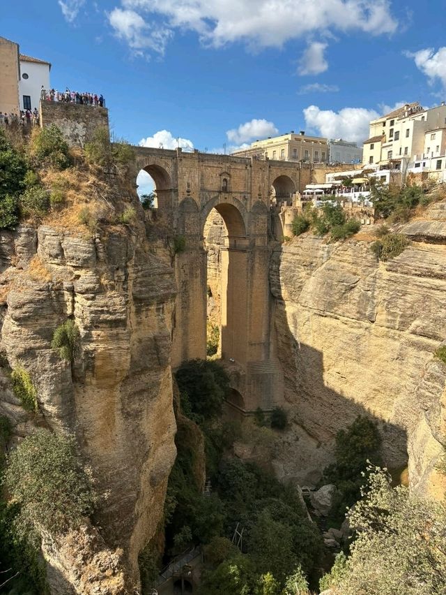 Spooky Sights of Ronda: Halloween Haunts in Spain's Dramatic White Town Spooky Sights of Ronda: Halloween Haunts in Spain's Dramatic White Town