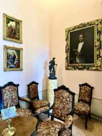 Small Museum, Profound Impact