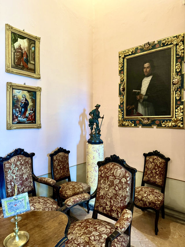 Small Museum, Profound Impact Small Museum, Profound Impact