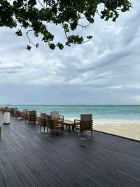 Why Visit Sun Siyam Olhuveli, Maldives?