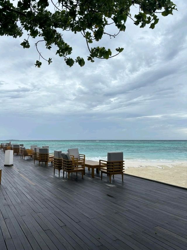 Why Visit Sun Siyam Olhuveli, Maldives?