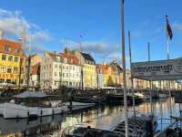 Halloween in Copenhagen: Spooky Vibes in the World's Coziest Capital