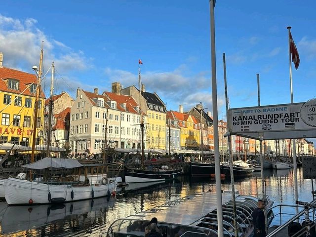 Halloween in Copenhagen: Spooky Vibes in the World's Coziest Capital
