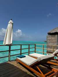 Velassaru Maldives — Where Every Sunset Feels Like a Love Letter