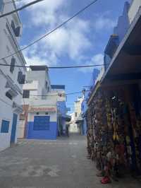 City of Blue 