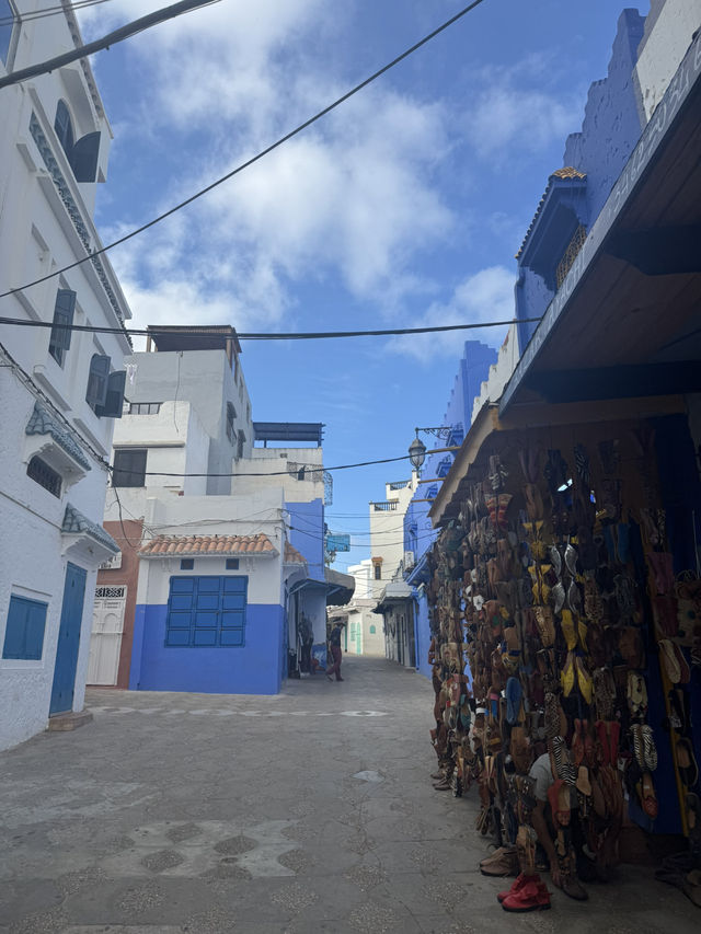 City of Blue 