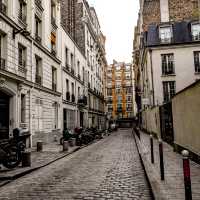 Paris, France – A Stroll Through Timeless Beauty
