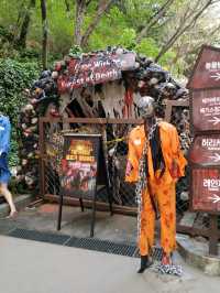 EWorld Tower Fun🎡