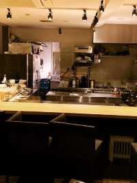 Ristorante Sotto l’Arco | 銀座の隠れ家でいただく、美しいイタリアンの夜 🇮🇹✨