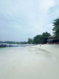 Тайские Мальдивы! Правда или вымысел? 