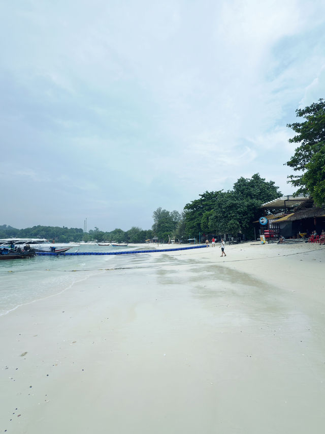 Тайские Мальдивы! Правда или вымысел? 