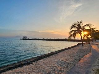 🏝️ Tropical Escape: Tioman Island & Tunamaya Resort
