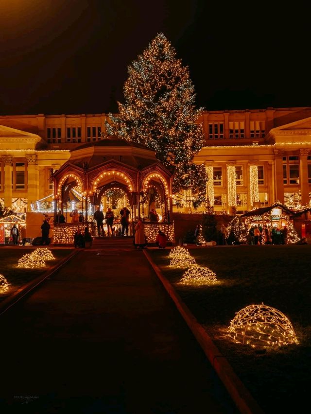 Stuttgart Christmas Market 🌟 Stuttgart Christmas Market 🌟