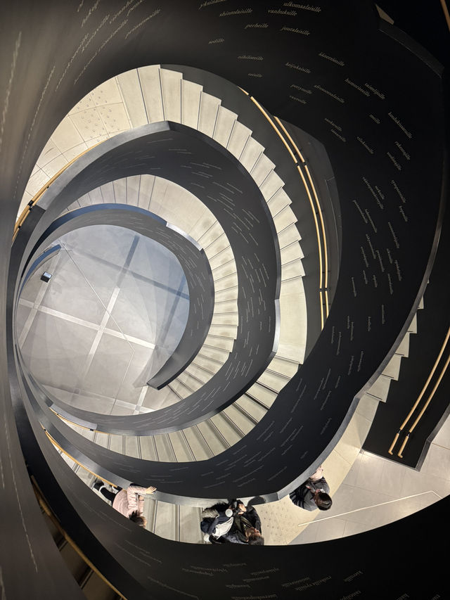 Gulf of Finland- Helsinki 