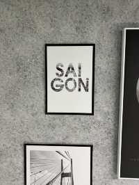 🇻🇳🌆 Saigon -the city that moves faster than you can blink