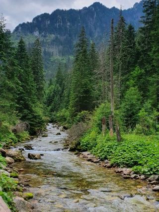 海眼湖：每一步都值得！
