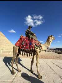 HOW TO REALLY EXPERIENCE EGYPT