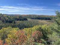 Algonquin Provincial Park