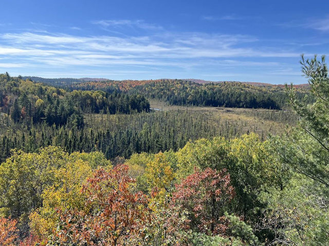 Algonquin Provincial Park Algonquin Provincial Park