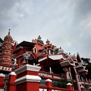 印度果阿 (Goa India)。