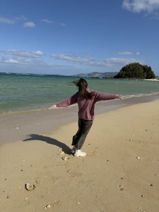 Okinawa Dream🌊