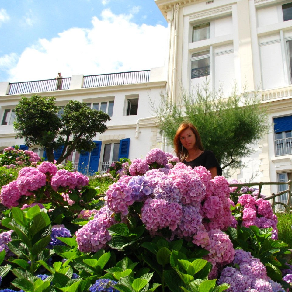 Paris-Biarritz: An Itinerary for Hedonists and Surfers
