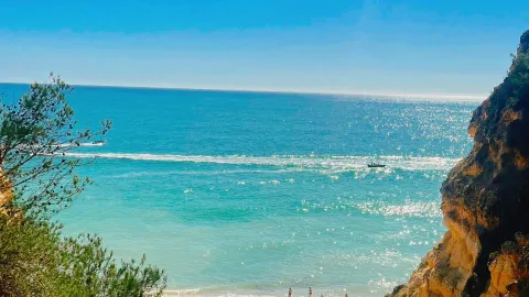 Faro, Portugal: Rahasia Tersembunyi Terbaik di Algarve — traveler post in Faro