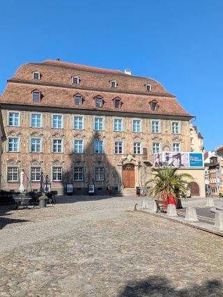 Lindau Island, Lake Constance | Mediterranean Flair & Historic Charm​