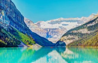 รีวิวอัลเบอร์ตา (Alberta) ประเทศแคนาดา 🇨🇦