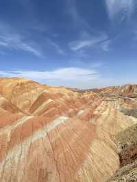 No filters needed ⛰️