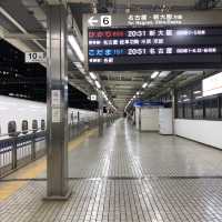 浜松駅