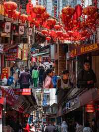 貴州旅遊｜三天兩晚保姆級攻略（上）無踩雷