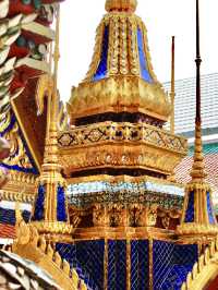 The best place in Bangkok