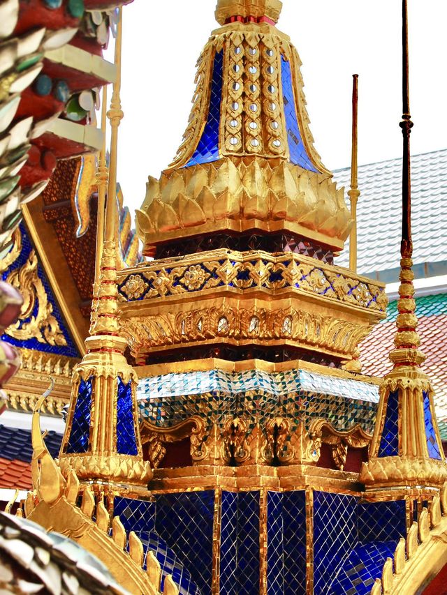 The best place in Bangkok