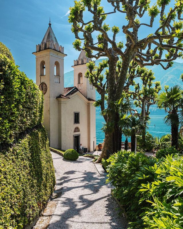 Villa del Balbianello: A Place to Always Return to on Lake Como
