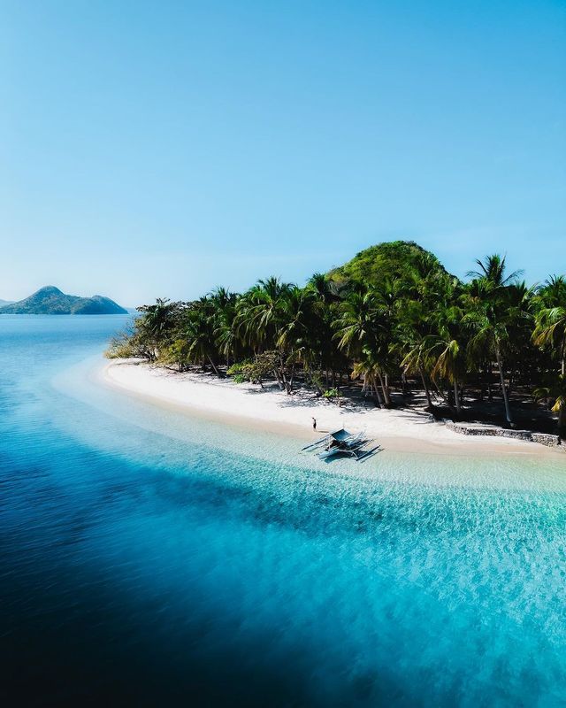 Calling All Explorers: Coron, Philippines 🇵🇭 - Where Adventure Awaits!