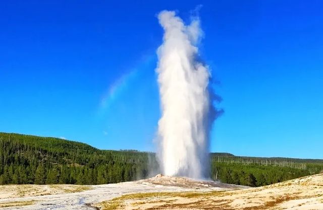 High Tower Waterfall