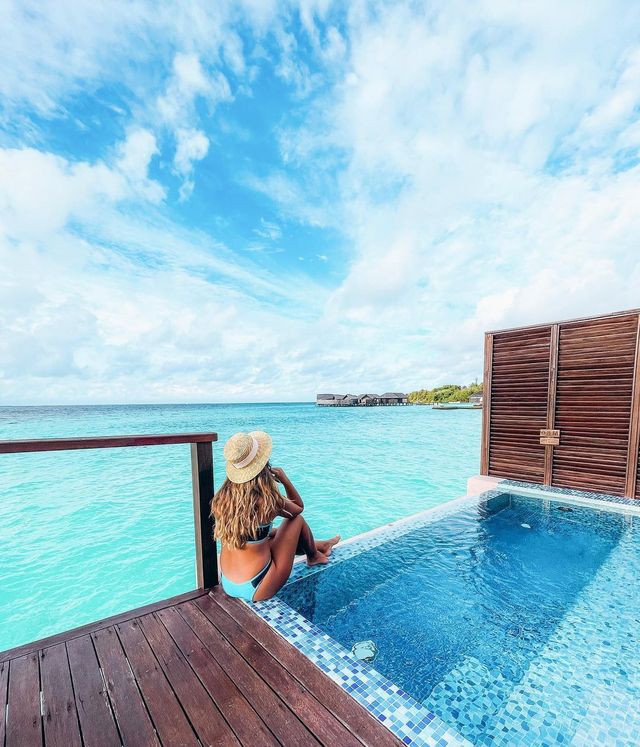 Maldives' pioneer of all-inclusive package | Lily Island