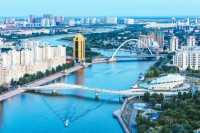 Astana