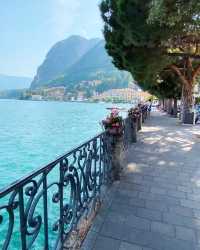 Gems of Lake Como: Varenna, Menaggio, and Bellagio 💎