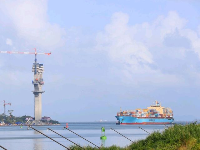 巴拿馬運河