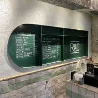 Galettes in Shanghai 