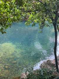 義烏小村